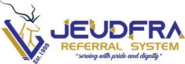 Jeudfra Referral System